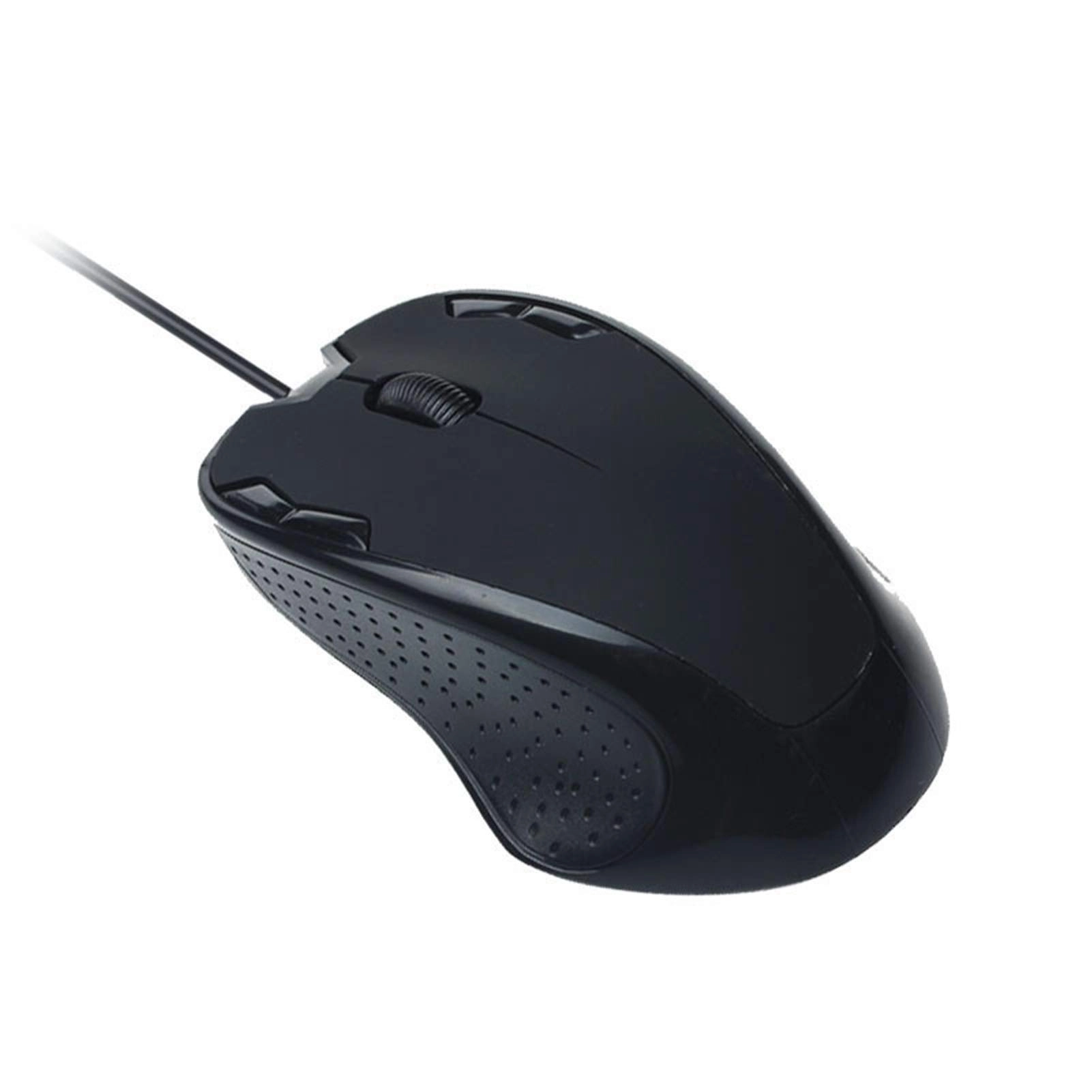 Gaming Wired Mechanical Mouse - USB