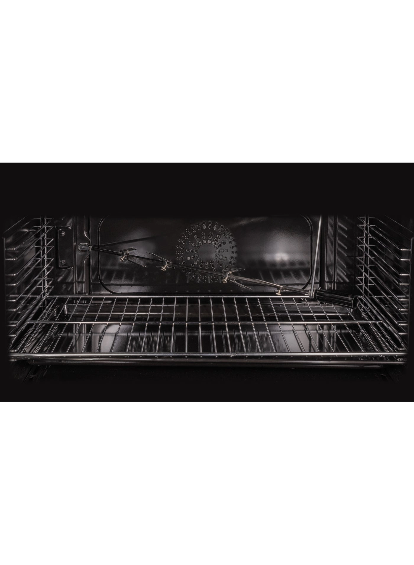 9T10HUB1X0ASG GAS Cooker