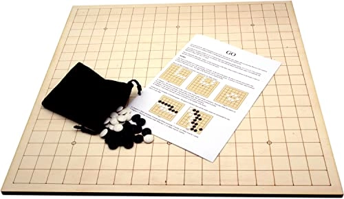 Goban - 3 years and up 361 pieces