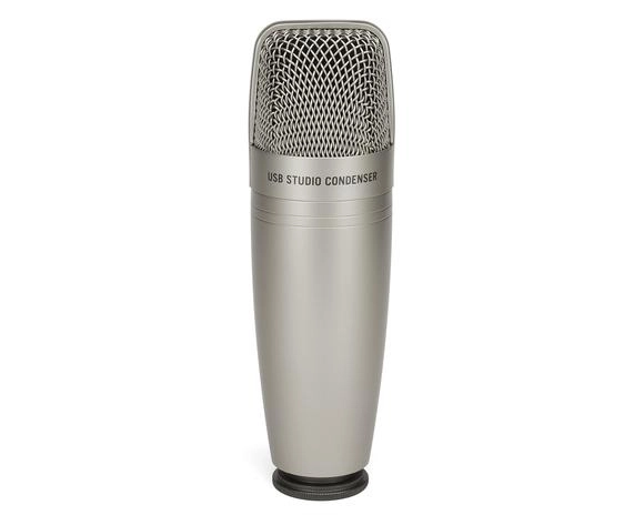 C01U Pro USB Microphone