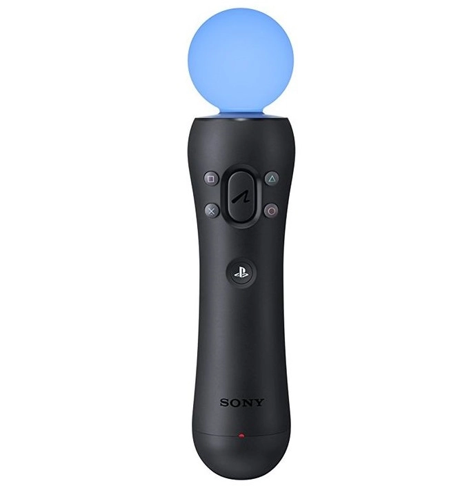 Playstation 4 - Control