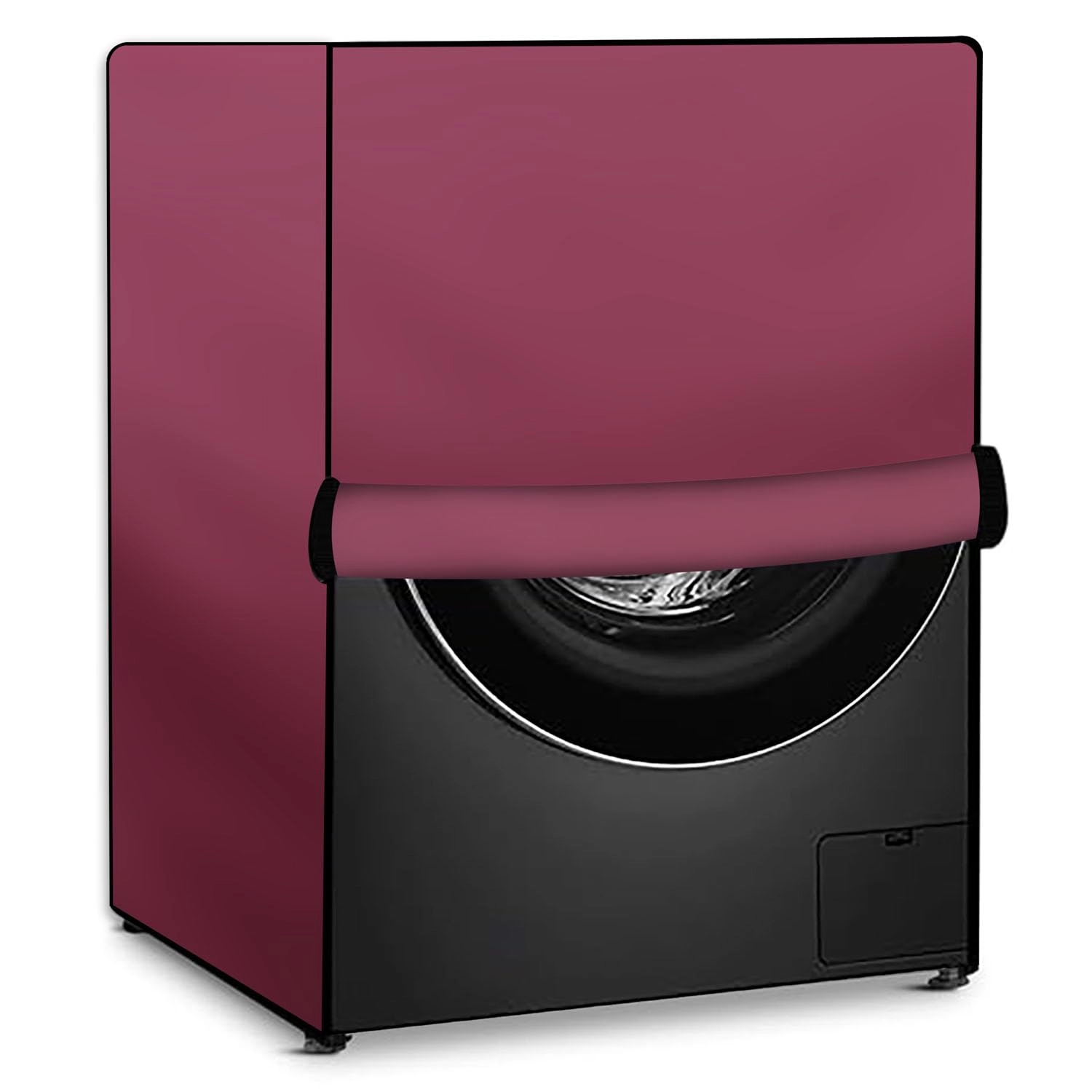 Washing Machine Cover - Compatible for Bosch
