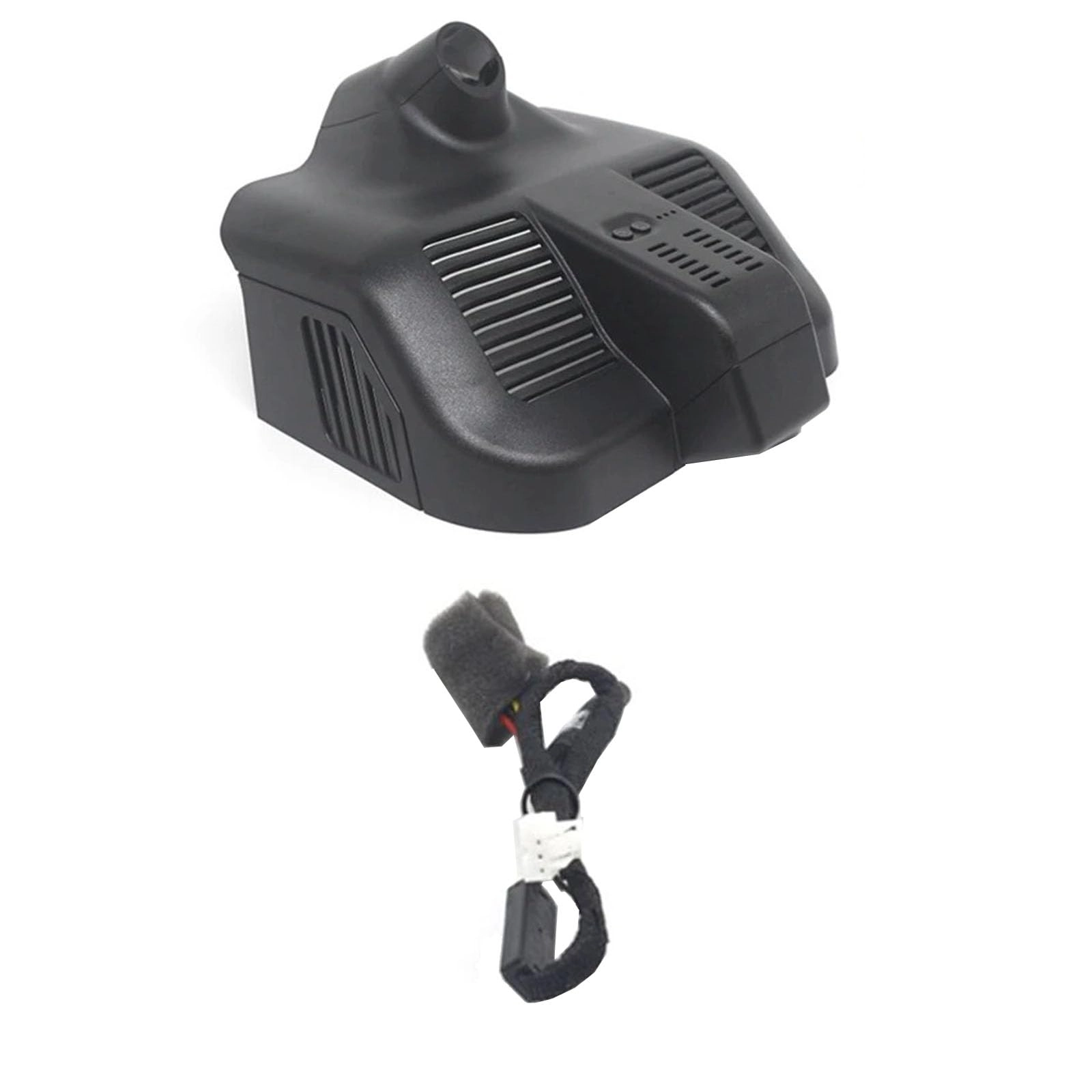 Dashcam - 2K 1600P Front