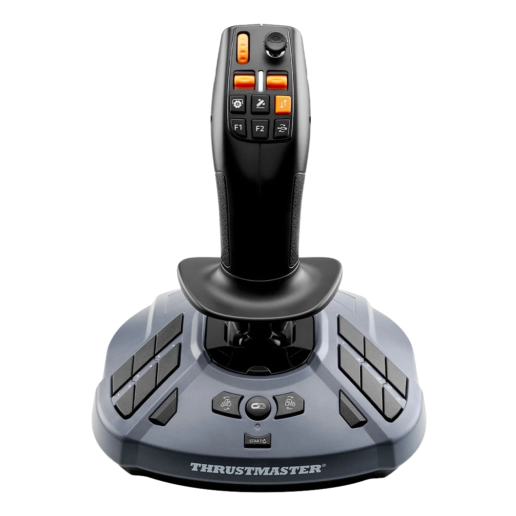 Thrustmaster PlayStation SimTask FarmStick Playstation Edition