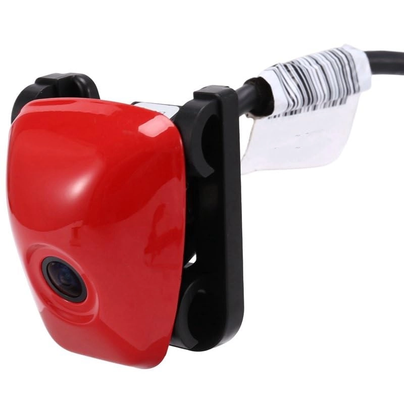 HNHLSM 95760-A7500 - Car Rear View Camera Red