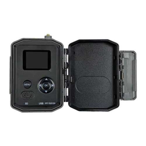 H2HG - 4G LTE 64MP