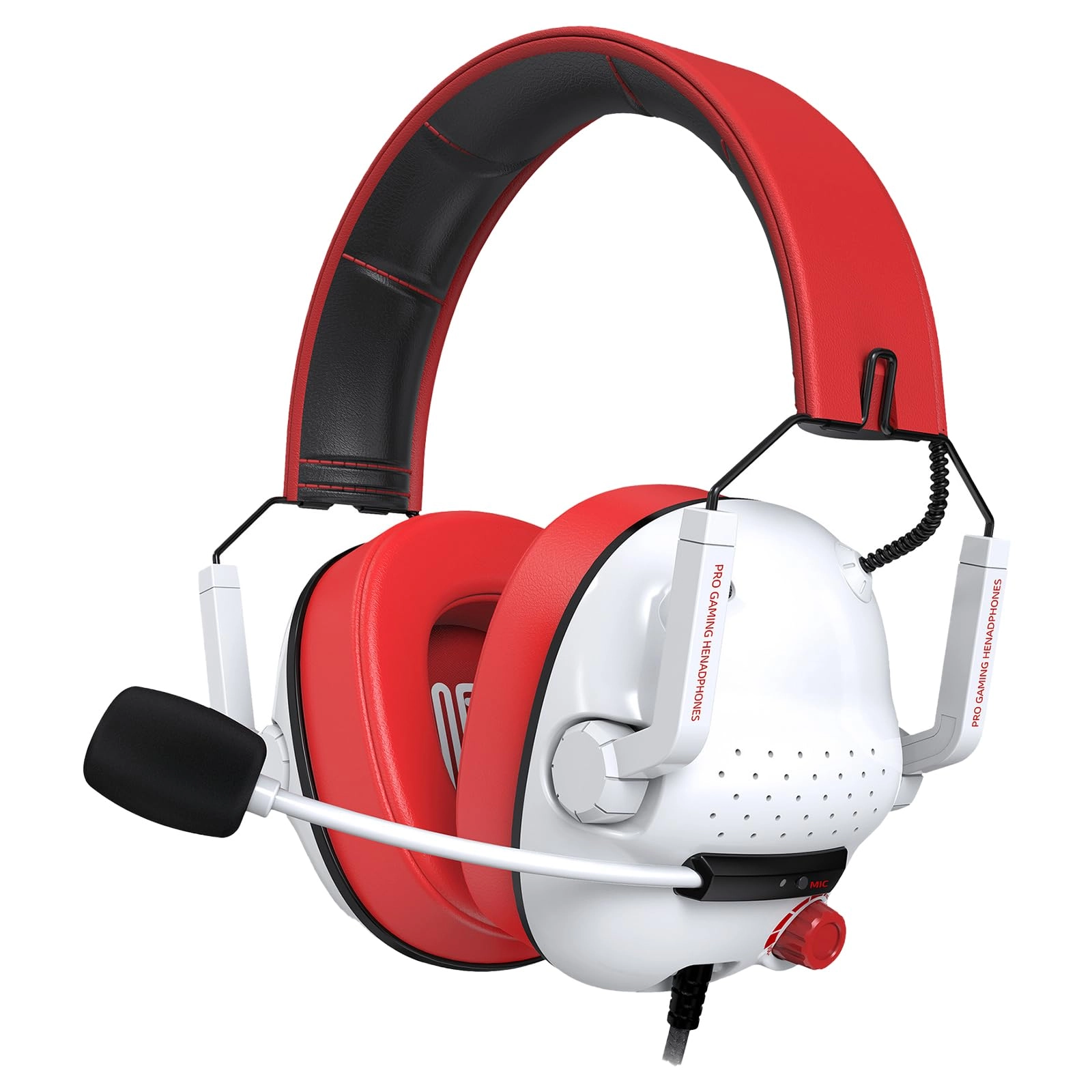 Wdbild Gaming Headsets Wired Headset