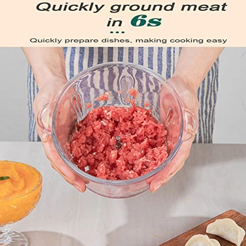 Meat Grinder - 2L 350W