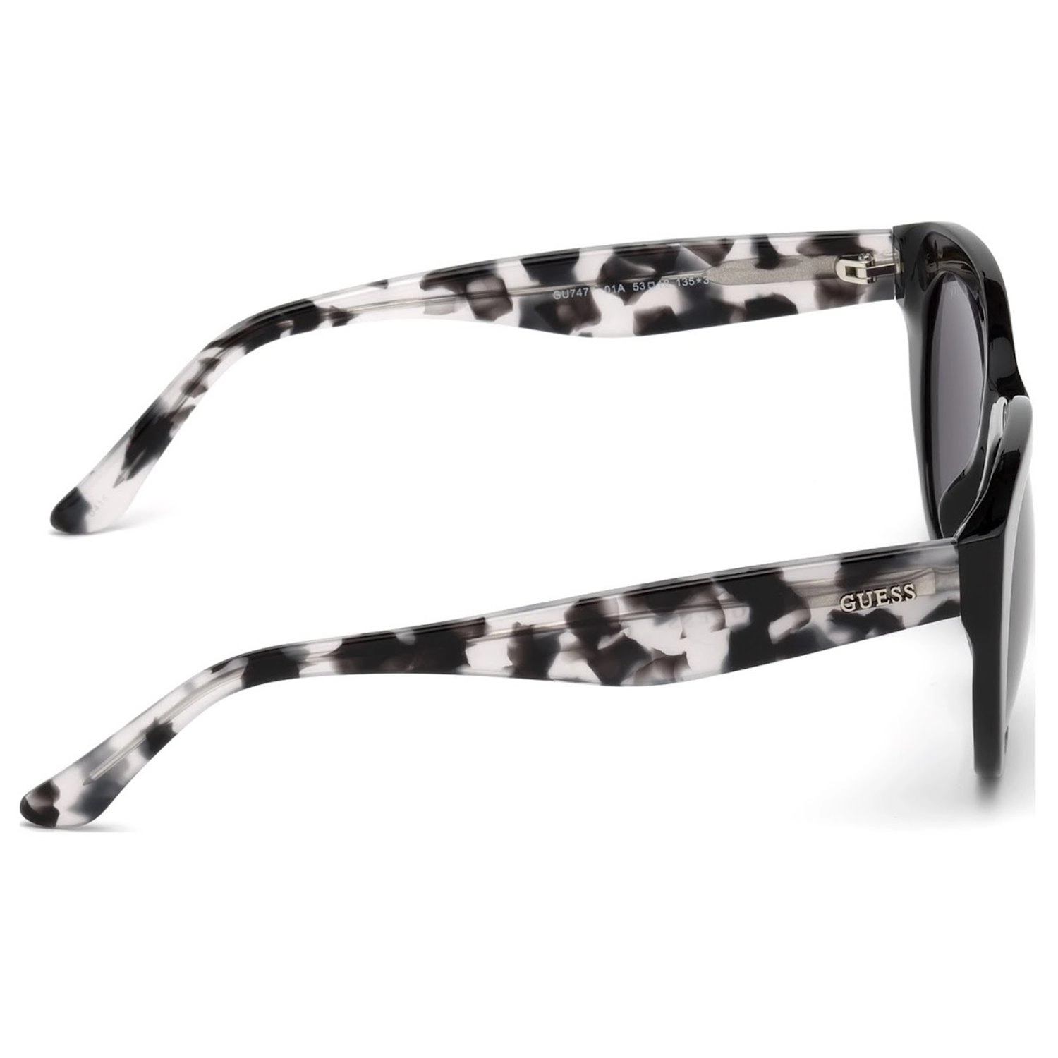 GU7477-01A-53 - 53 mm Smoke