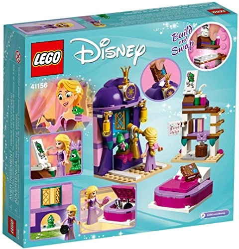 Disney Rapunzel’s Castle Bedroom (6213312)