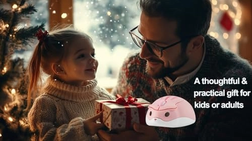 Hamster Shape Optical Mouse - Wireless