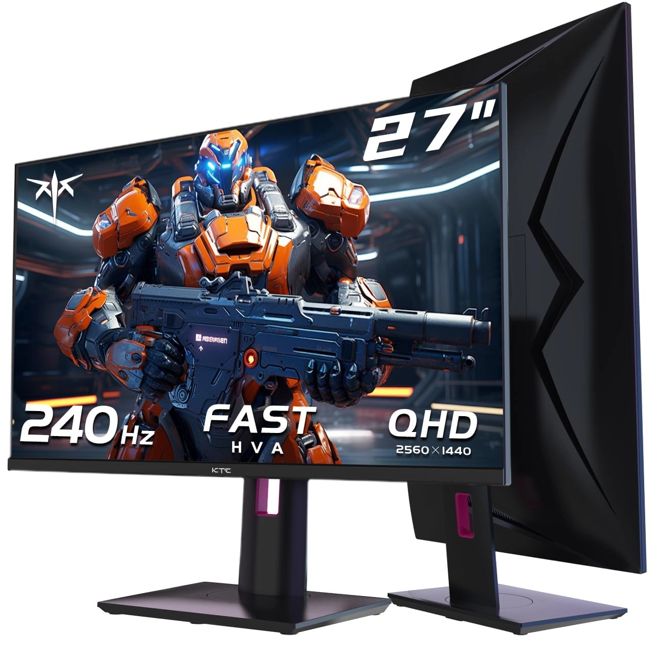 27GS950 - 27 in 2560x1440