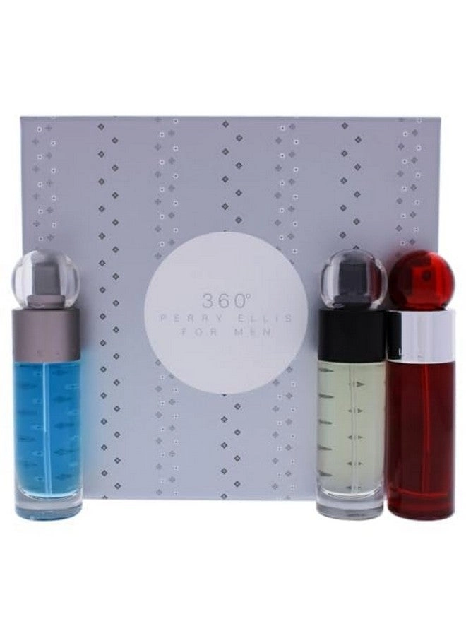 Men's Eau de Toilette Set