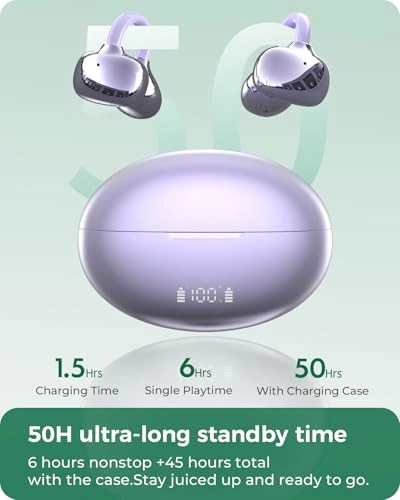 YYK-Q108 Wireless Earbud