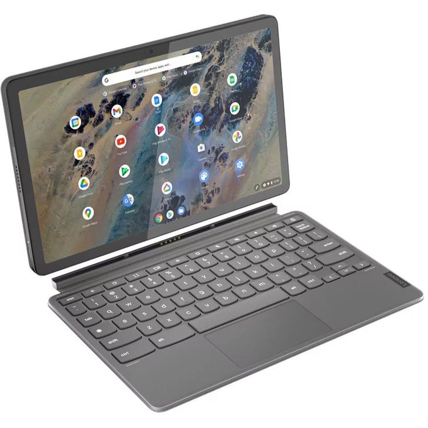 IdeaPad Duet 3 - 11 inch 128 gigabyte 8 gigabyte Snapdragon 7c Gen 2