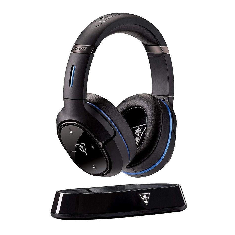 Turtle Beach Elite 800 Wireless Headset