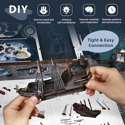 Book Nook - The Song Of Sirens