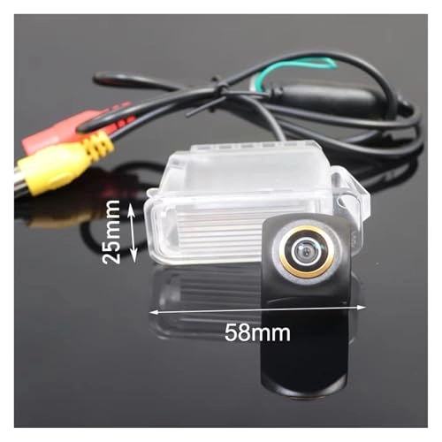 Car Backup Camera - Night vision