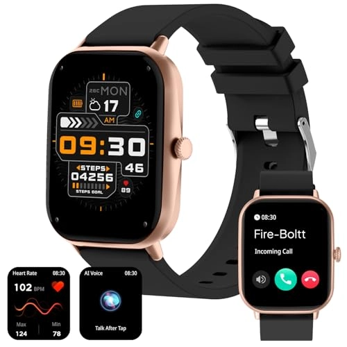 Ninja Call Pro Max - 1.69" HD IP68 Waterproof