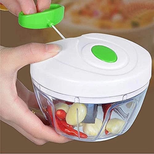 Chopper Mini - 500ml