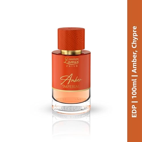 Amber Imperial Eau de Toilette 100ml
