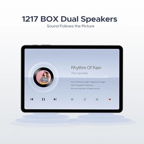 Tab A9 Pro+ - 128GB 11"