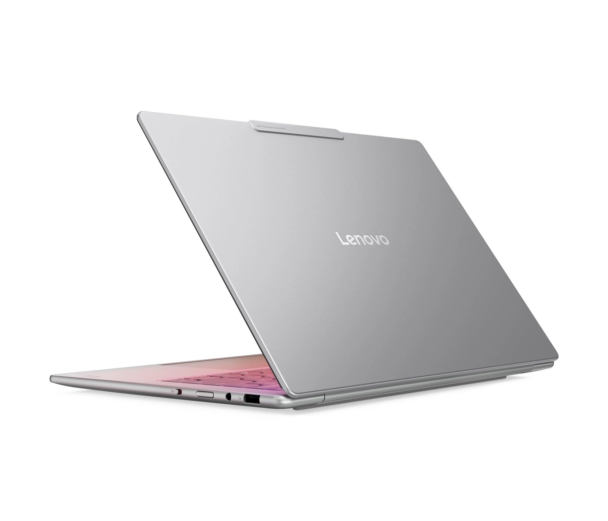 Yoga Slim 7 14ILL10 - 14'' Core Ultra 5 228V 32GB DDR5 1TB SSD