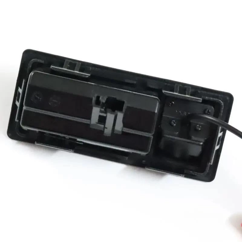 Reverse Camera - Night vision