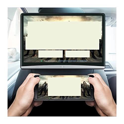 Car Headrest Screen - 13.3-inch