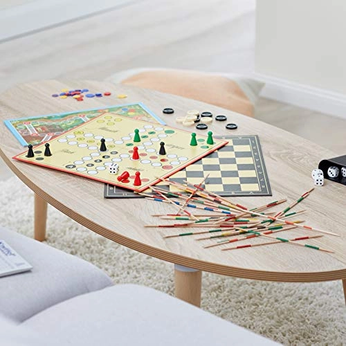 Sp-Sammlung 100 Möglichk