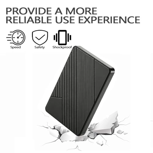 HWSTARB 320GB HDD