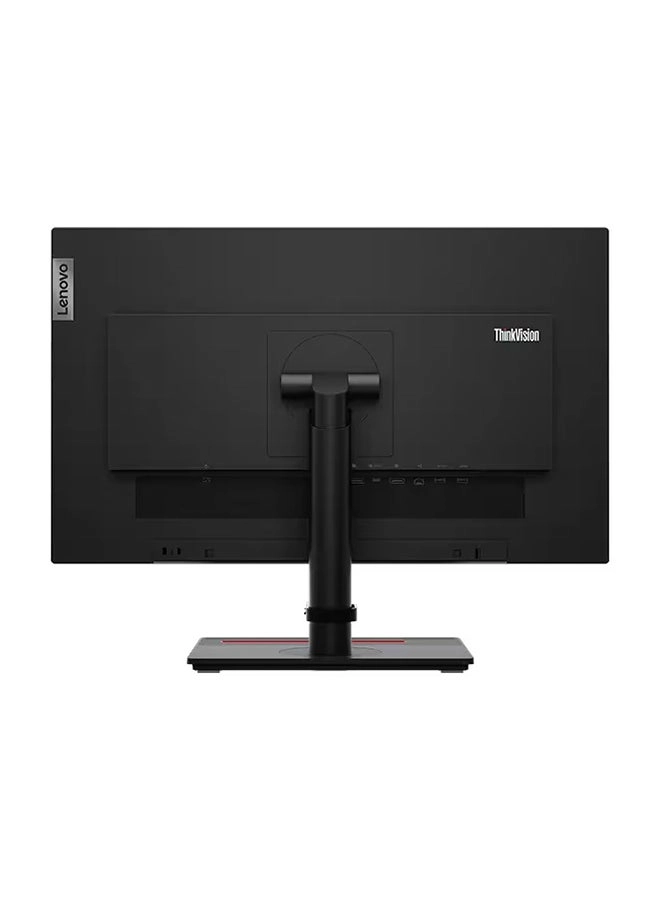 (Renewed) ThinkVision - 62CDGAT6EU 24 inch 1920 X 1080