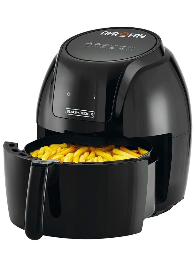 Digital Air Fryer AF625-B5