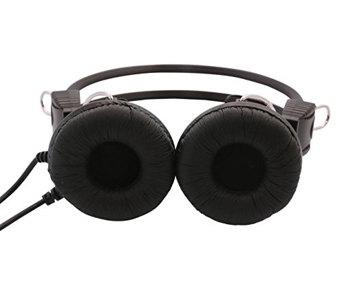 CL-CM-5023 Wired Headset