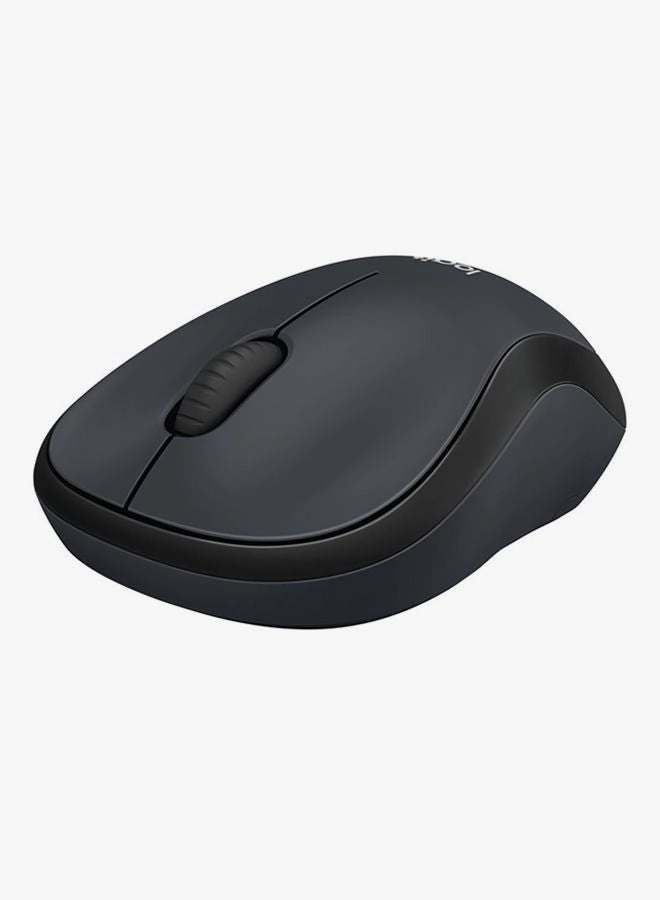 M220 Silent Mobile Mouse - Wireless