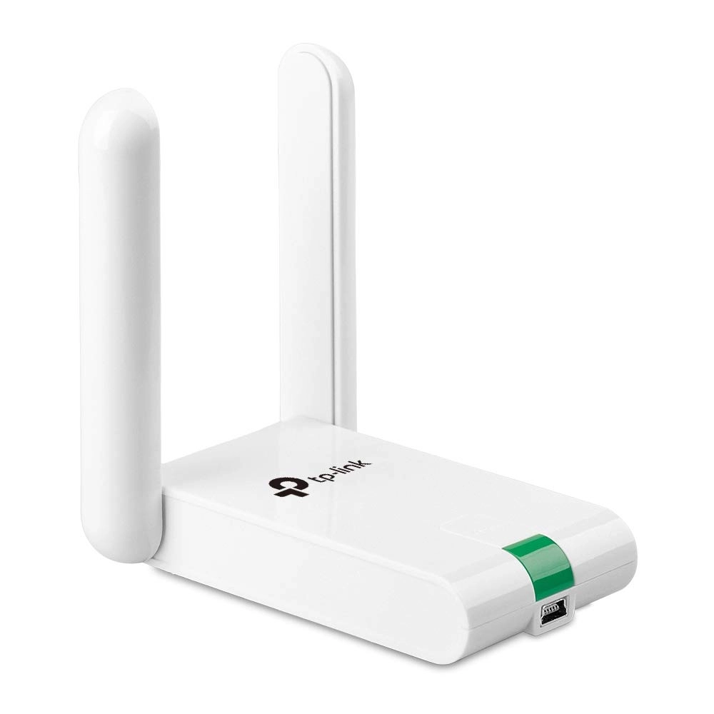 TP-Link TL-WN822N - 802.11N USB Wireless