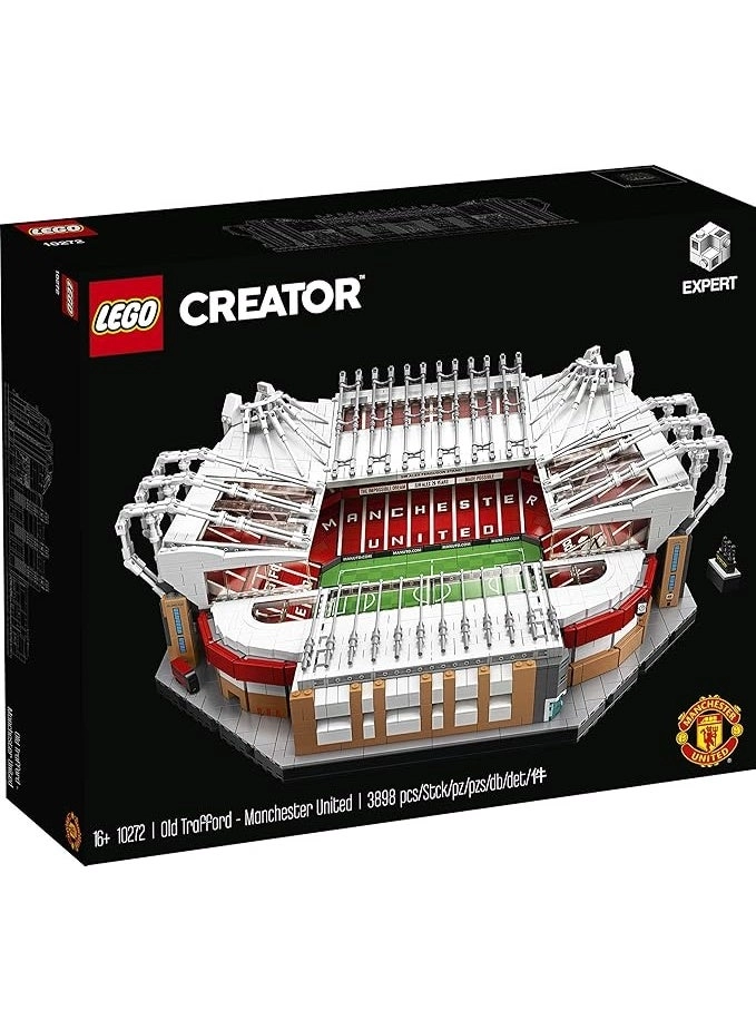 Manchester United Old Trafford (10272)