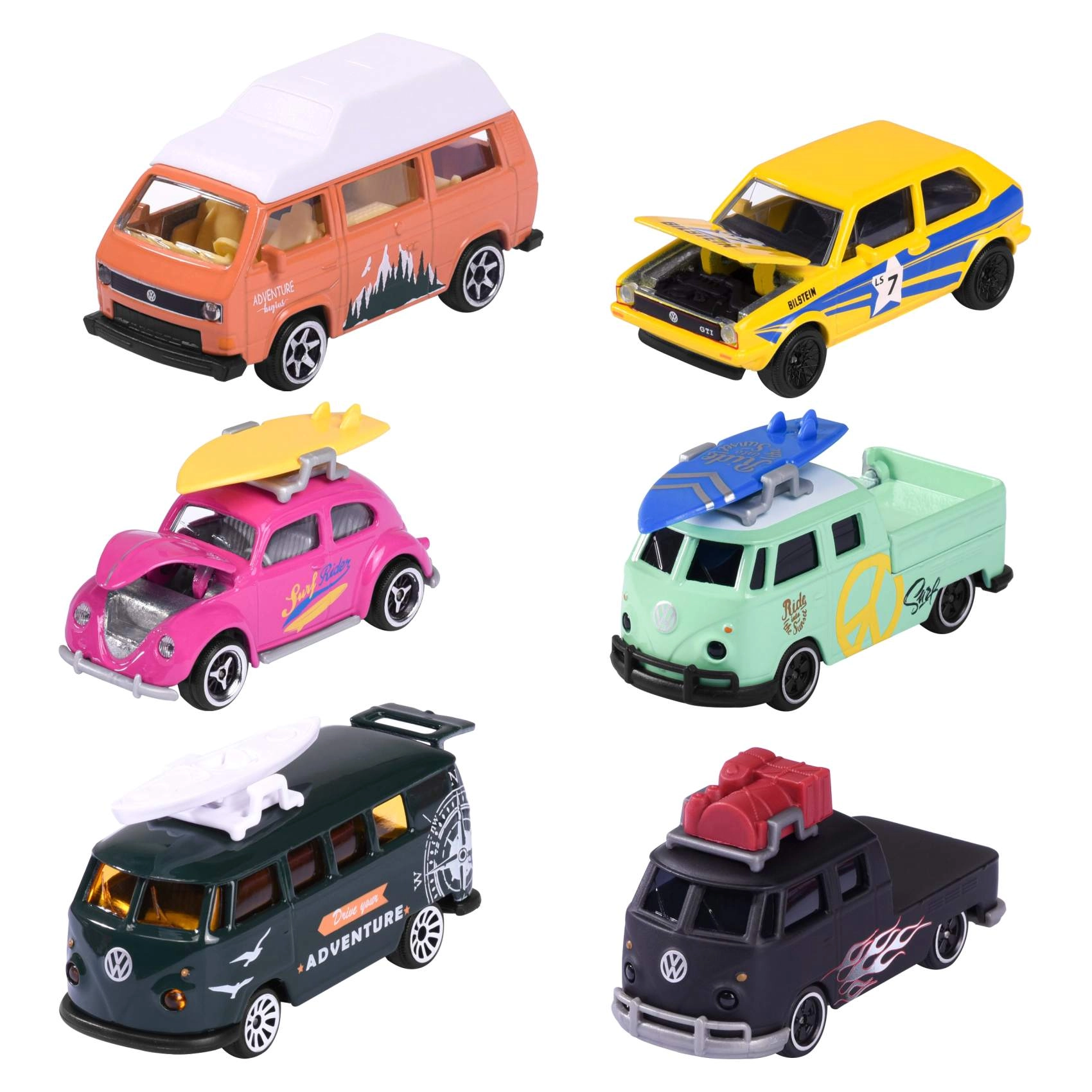 VW The Originals Premium - 1Pc