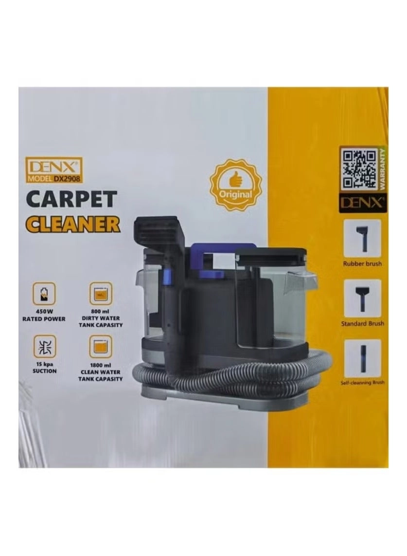 DX2908 - 450 W