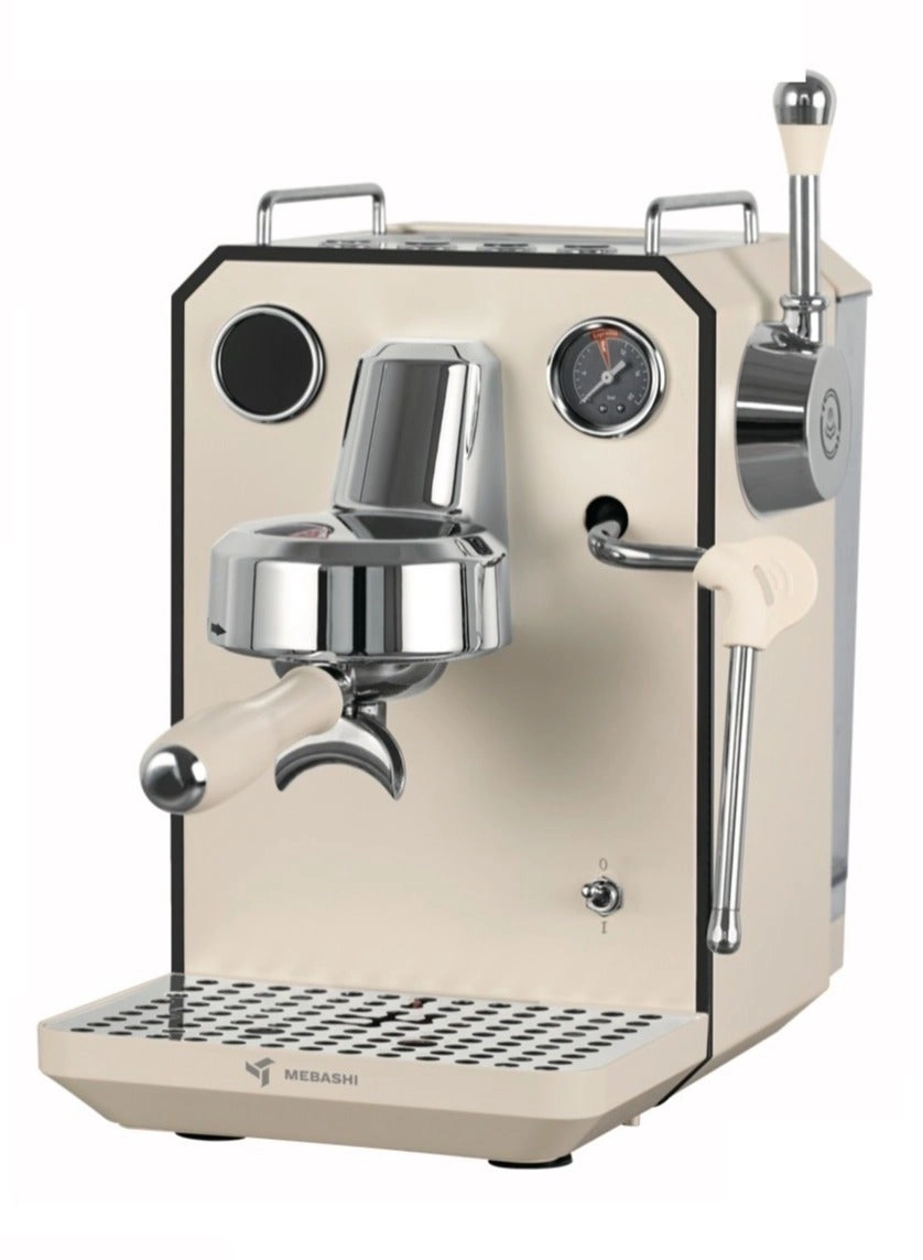 ME-CCM2066 - 58mm porta-filter PID