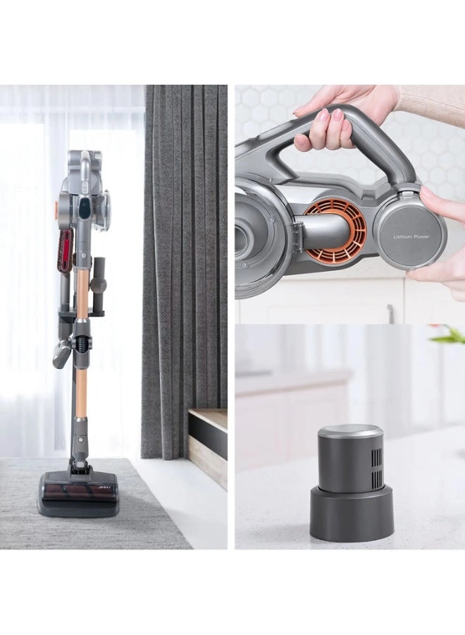 H9 Pro - Multi-Surface 80 Min