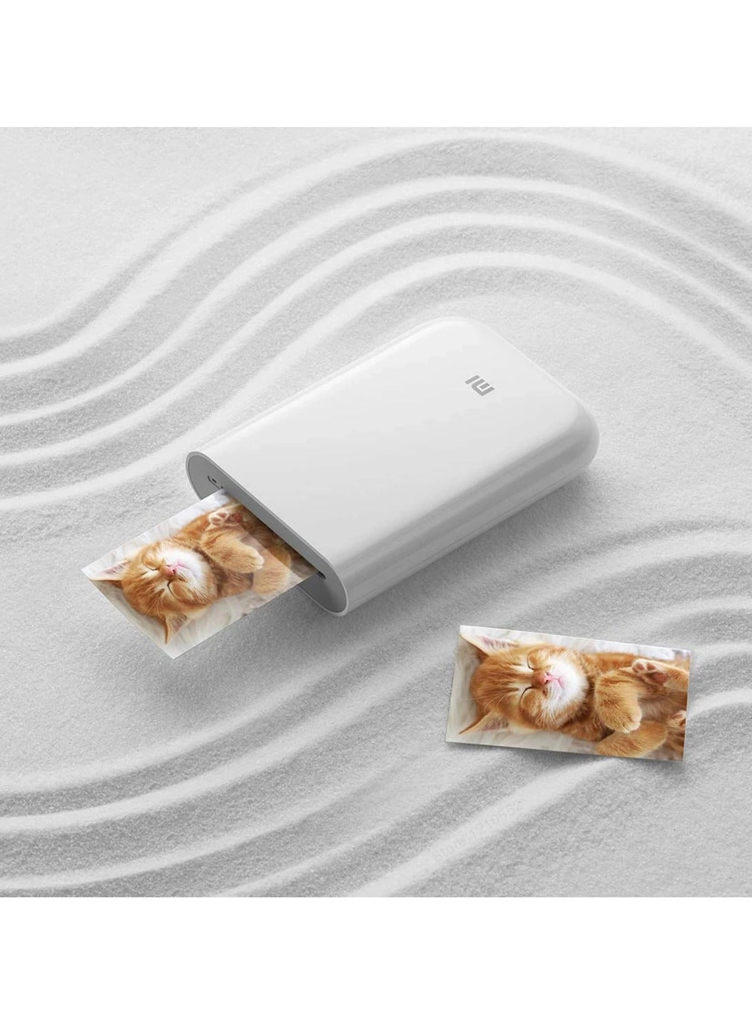 XMKDDYJ01HT/ TEJ4018GL - AR photo scanning Bluetooth DIY Share