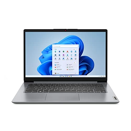 IdeaPad 1i 82QC003VUS - 14'' Core i3 4GB DDR4 128GB
