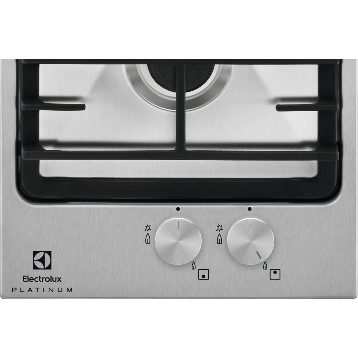 EGG3322NVX Gas hob