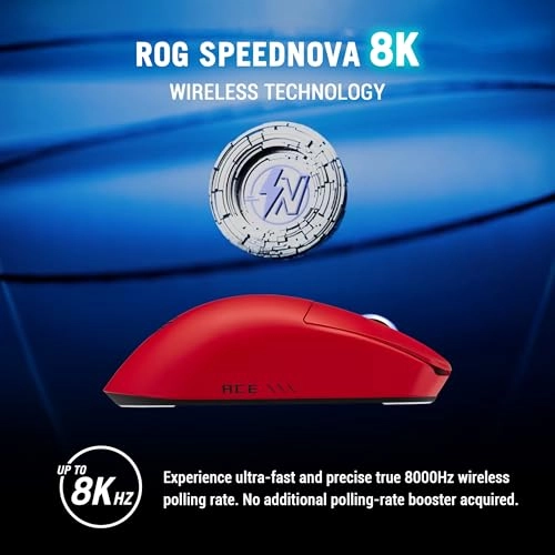 ROG Harpe II Ace - Wireless