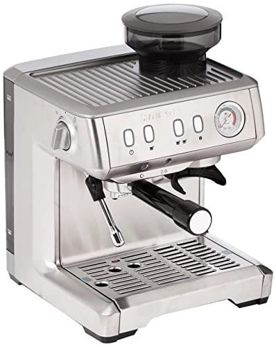 ART1313 - Integrated Coffee Grinder + ART187