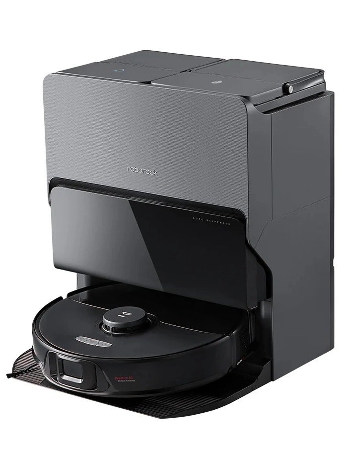 Ultra S8 MaxV - Sonic Mop, All-in-One Dock