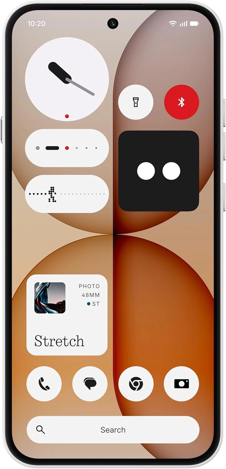 Phone 4a 8GB 256GB