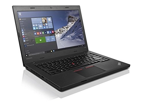 (Renewed) ThinkPad L460 - 14'' Core i5-6300U 8GB DDR4 256GB SSD