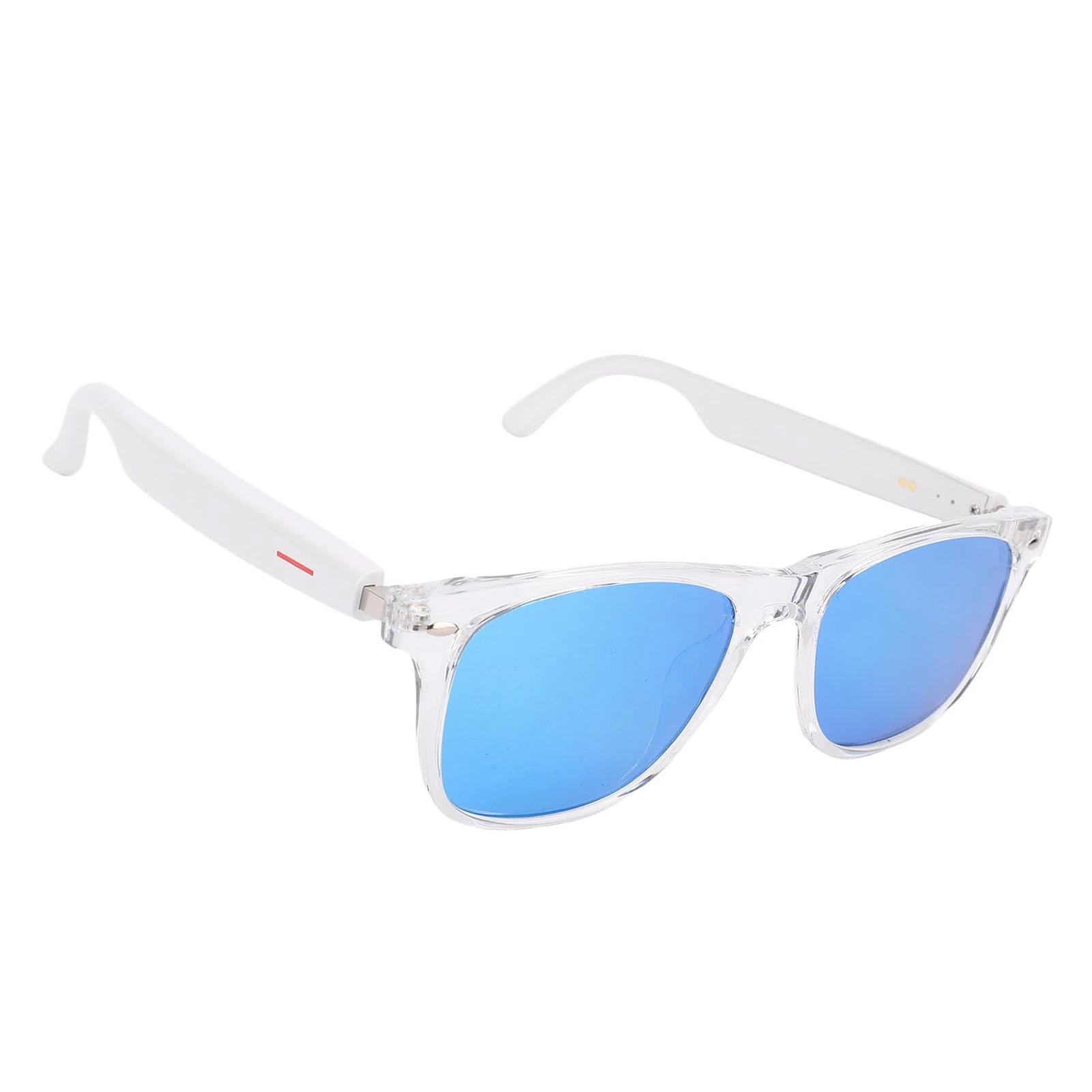 2025 Upgraded Smart Glasses - BT 5.4 Speaker Microphone